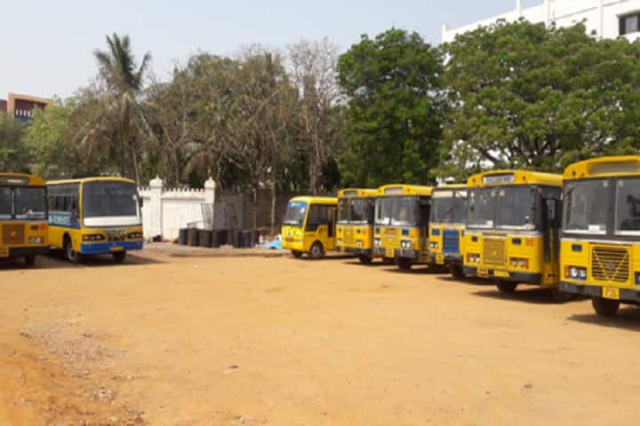 transport